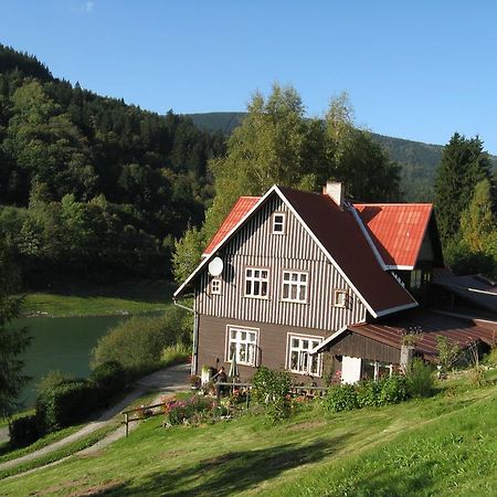 Apartman 3 Špindlerŭv Mlýn Zimmer foto